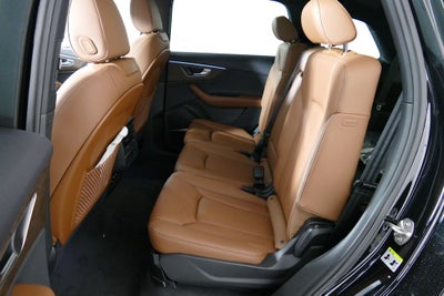 2026 Audi Q7 45 Premium quattro