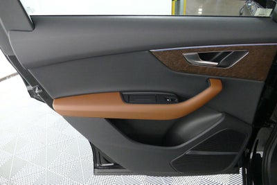 2026 Audi Q7 45 Premium quattro