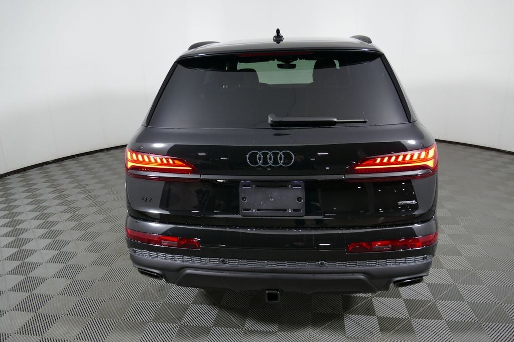 2026 Audi Q7 45 Premium quattro