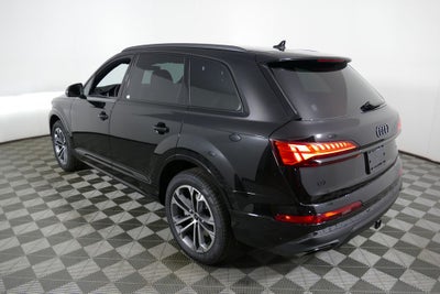 2026 Audi Q7 45 Premium quattro