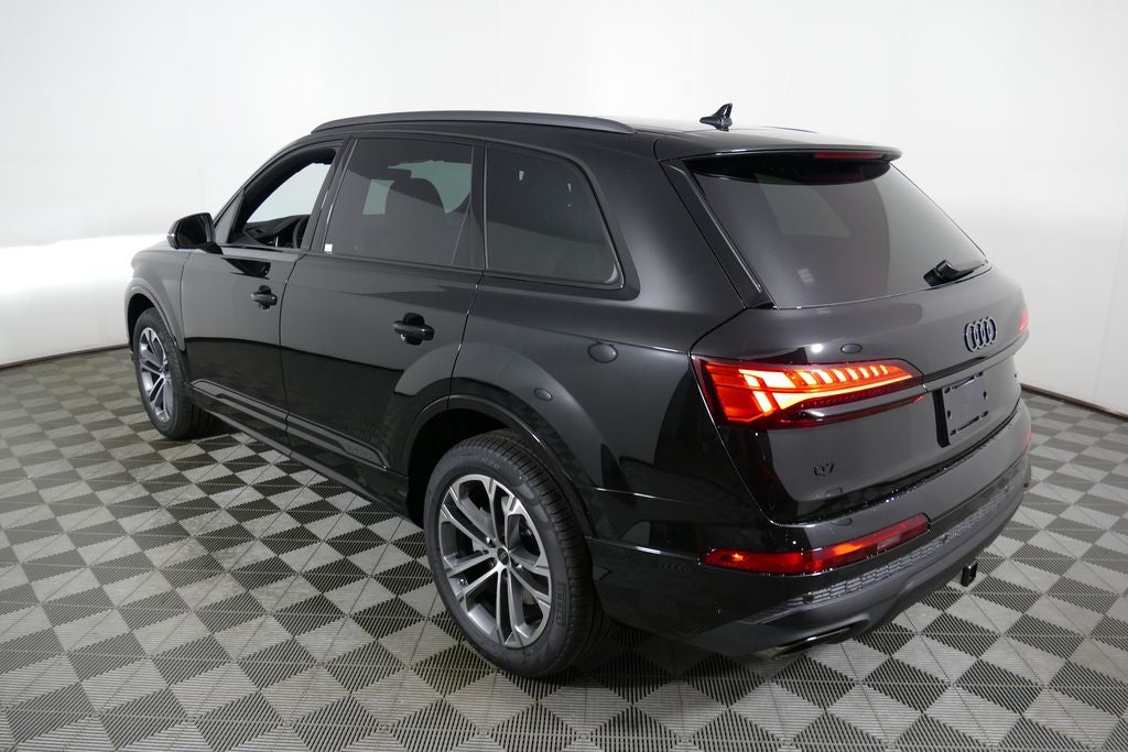 2026 Audi Q7 45 Premium quattro