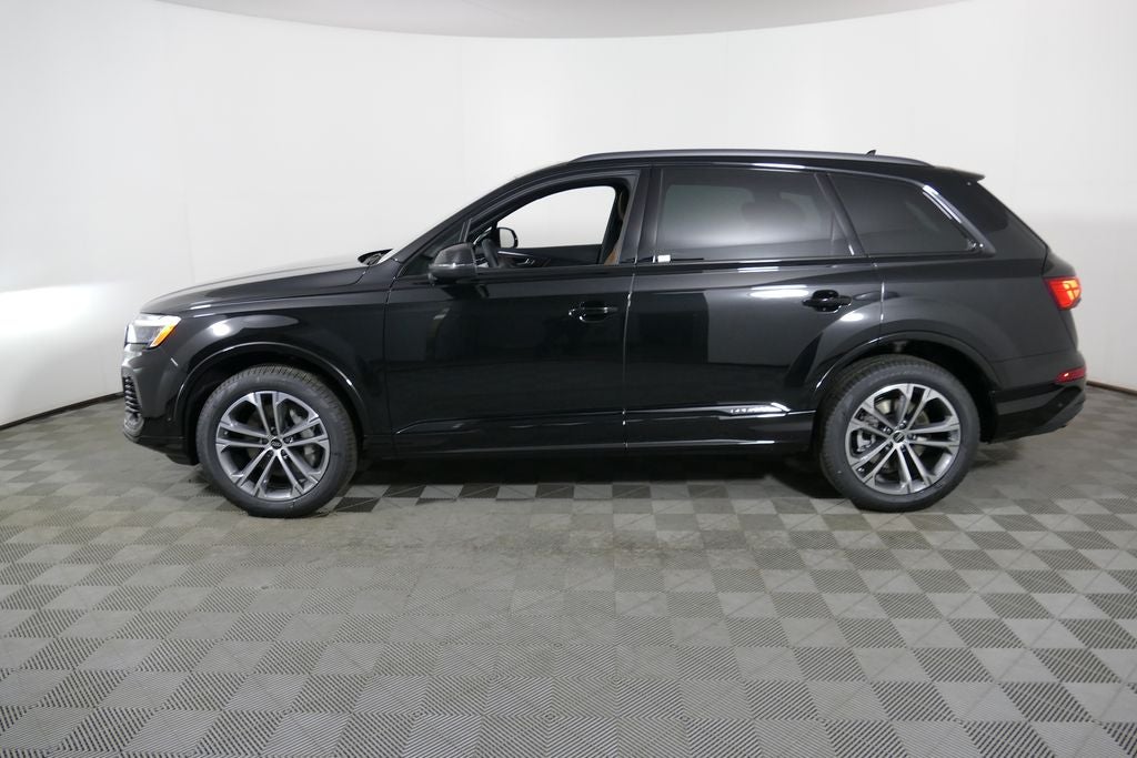 2026 Audi Q7 45 Premium quattro