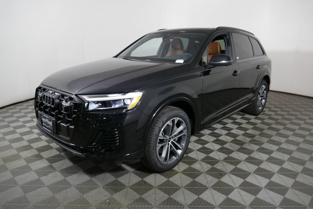 2026 Audi Q7 45 Premium quattro