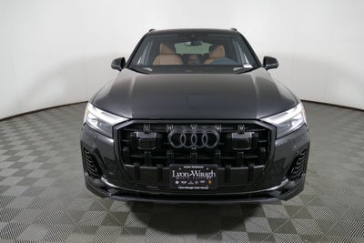 2026 Audi Q7 45 Premium quattro