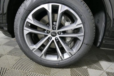 2026 Audi Q7 45 Premium quattro