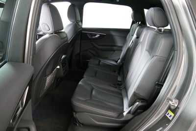2026 Audi Q7 45 Premium quattro