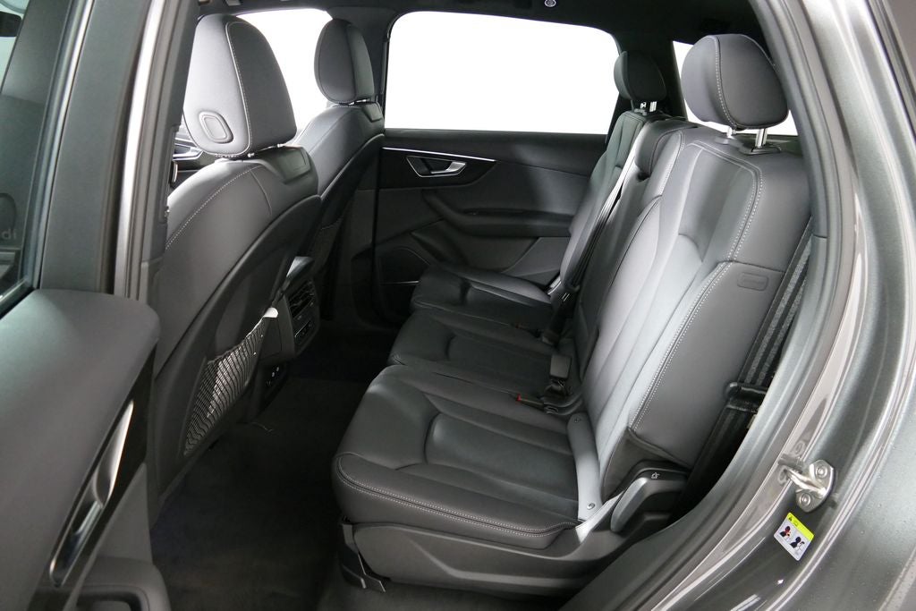 2026 Audi Q7 45 Premium quattro