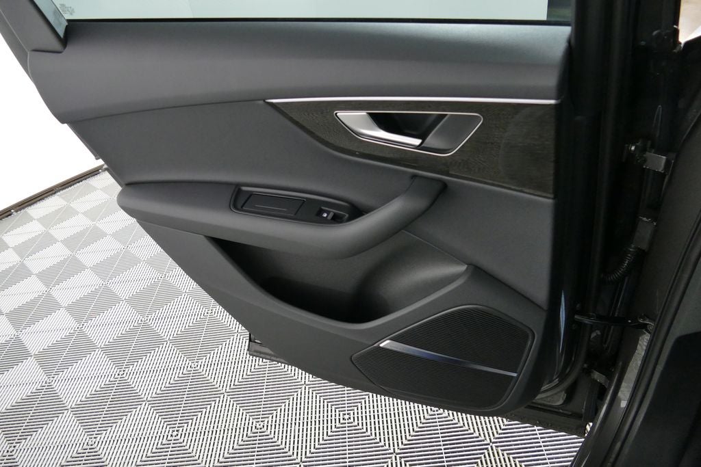 2026 Audi Q7 45 Premium quattro