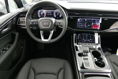 2026 Audi Q7 45 Premium quattro