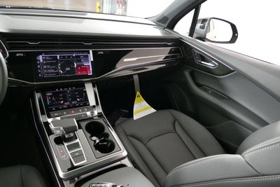 2026 Audi Q7 45 Premium quattro