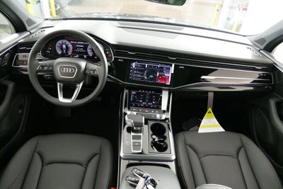 2026 Audi Q7 45 Premium quattro