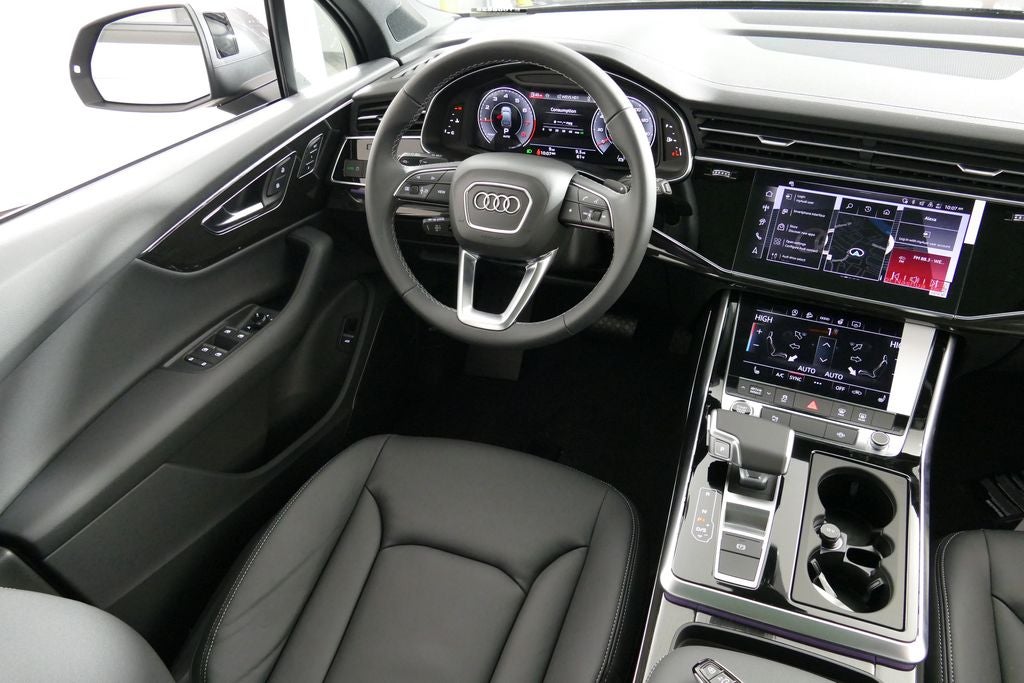 2026 Audi Q7 45 Premium quattro