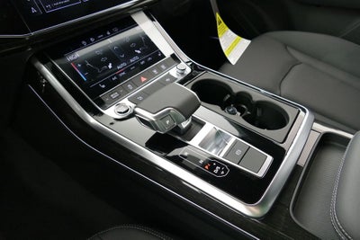 2026 Audi Q7 45 Premium quattro