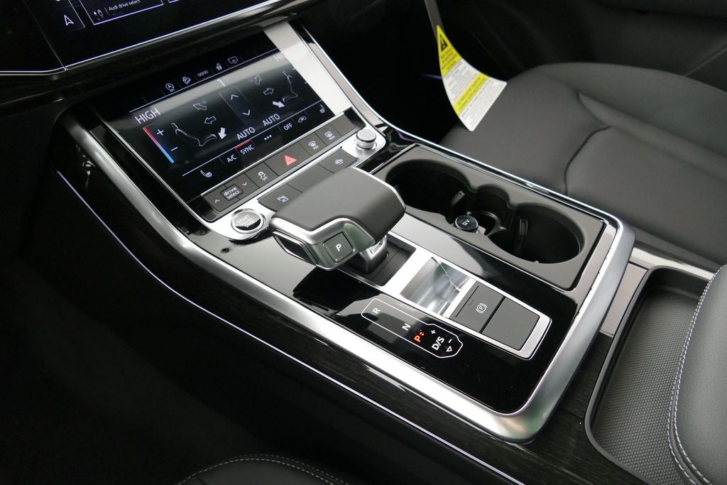 2026 Audi Q7 45 Premium quattro
