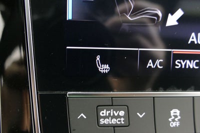 2026 Audi Q7 45 Premium quattro