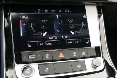 2026 Audi Q7 45 Premium quattro