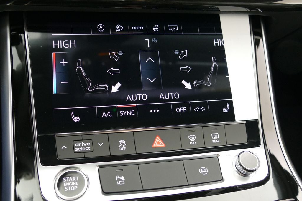 2026 Audi Q7 45 Premium quattro