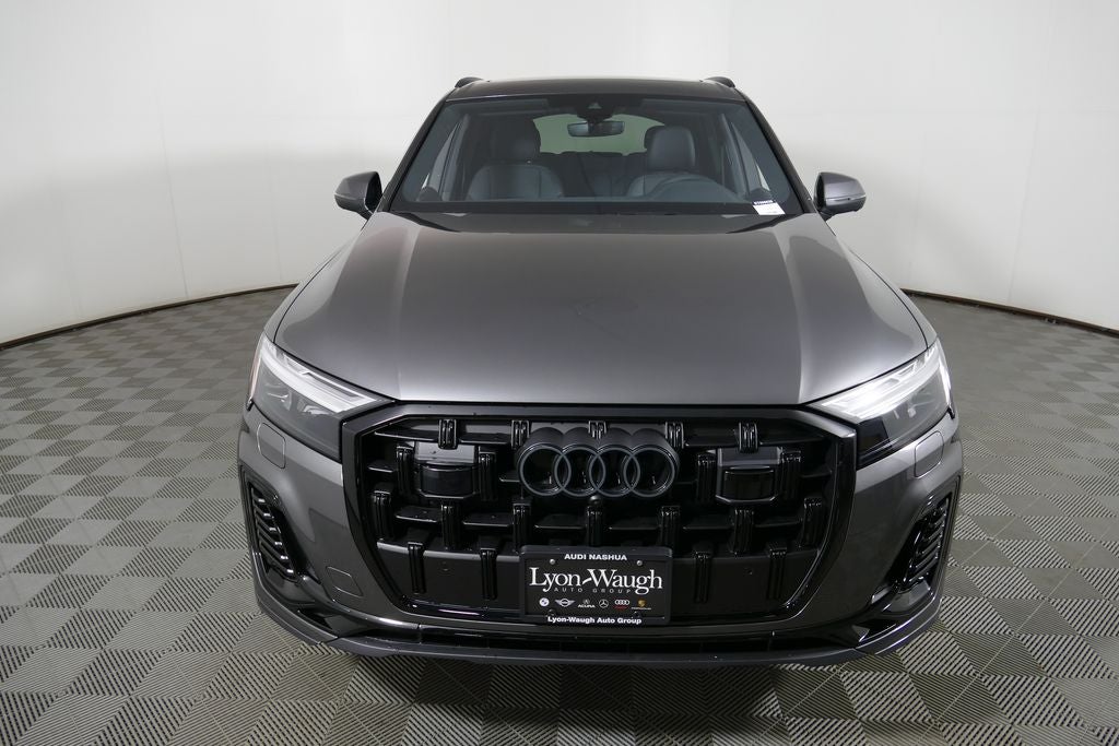 2026 Audi Q7 45 Premium quattro