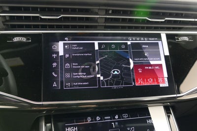 2026 Audi Q7 45 Premium quattro