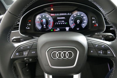 2026 Audi Q7 45 Premium quattro