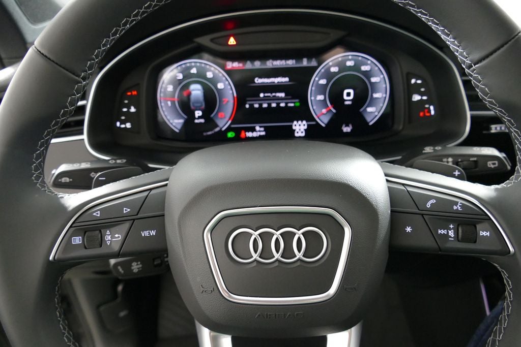 2026 Audi Q7 45 Premium quattro