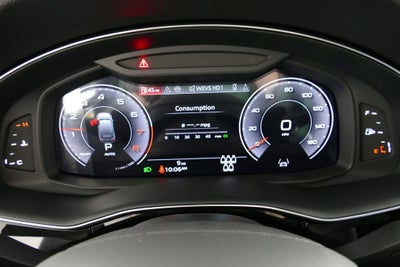2026 Audi Q7 45 Premium quattro