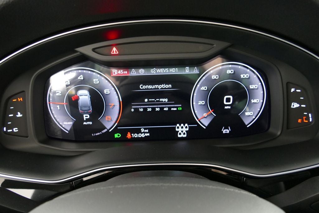 2026 Audi Q7 45 Premium quattro