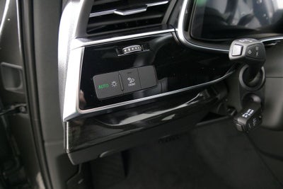 2026 Audi Q7 45 Premium quattro