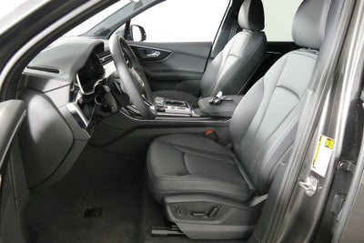2026 Audi Q7 45 Premium quattro