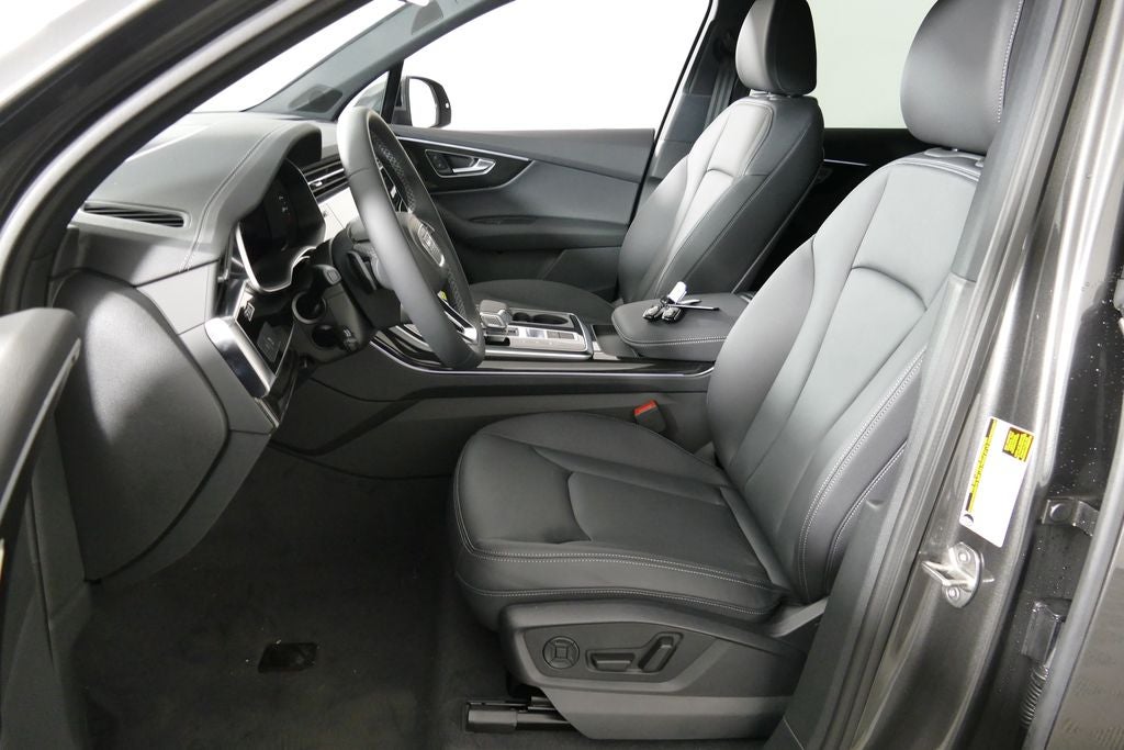 2026 Audi Q7 45 Premium quattro