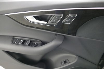 2026 Audi Q7 45 Premium quattro