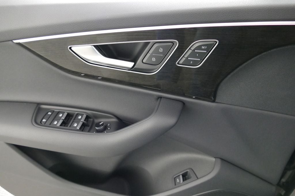 2026 Audi Q7 45 Premium quattro