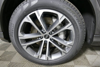 2026 Audi Q7 45 Premium quattro