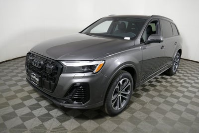 2026 Audi Q7 45 Premium quattro