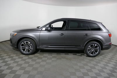 2026 Audi Q7 45 Premium quattro