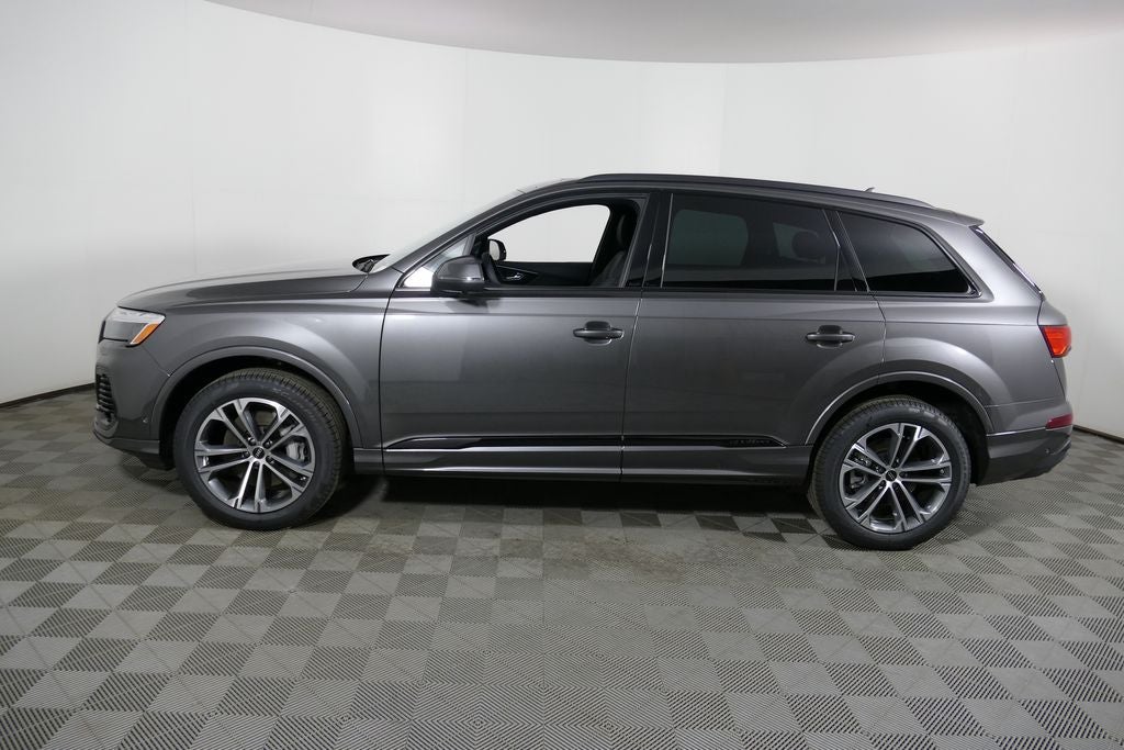 2026 Audi Q7 45 Premium quattro
