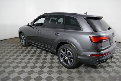 2026 Audi Q7 45 Premium quattro