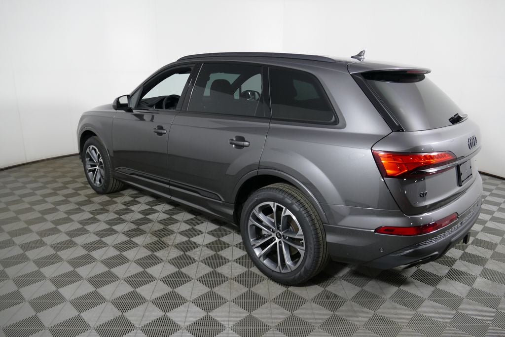 2026 Audi Q7 45 Premium quattro