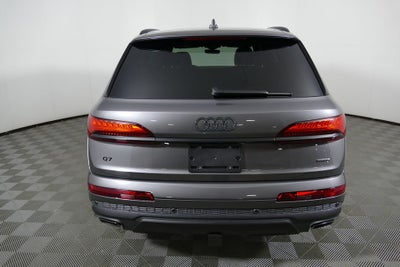 2026 Audi Q7 45 Premium quattro