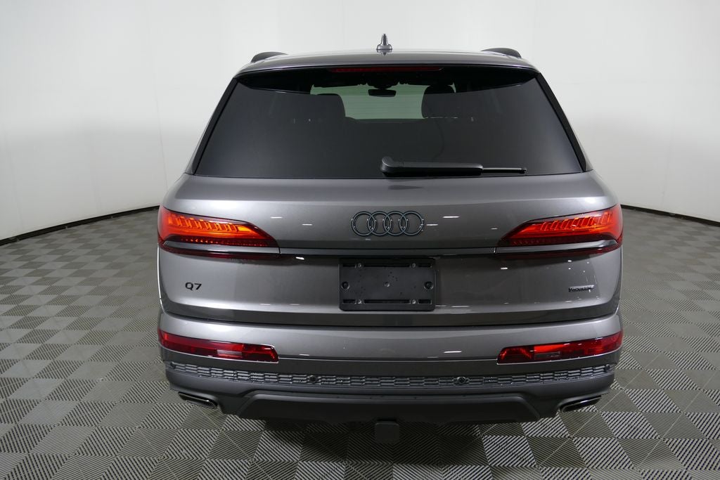 2026 Audi Q7 45 Premium quattro