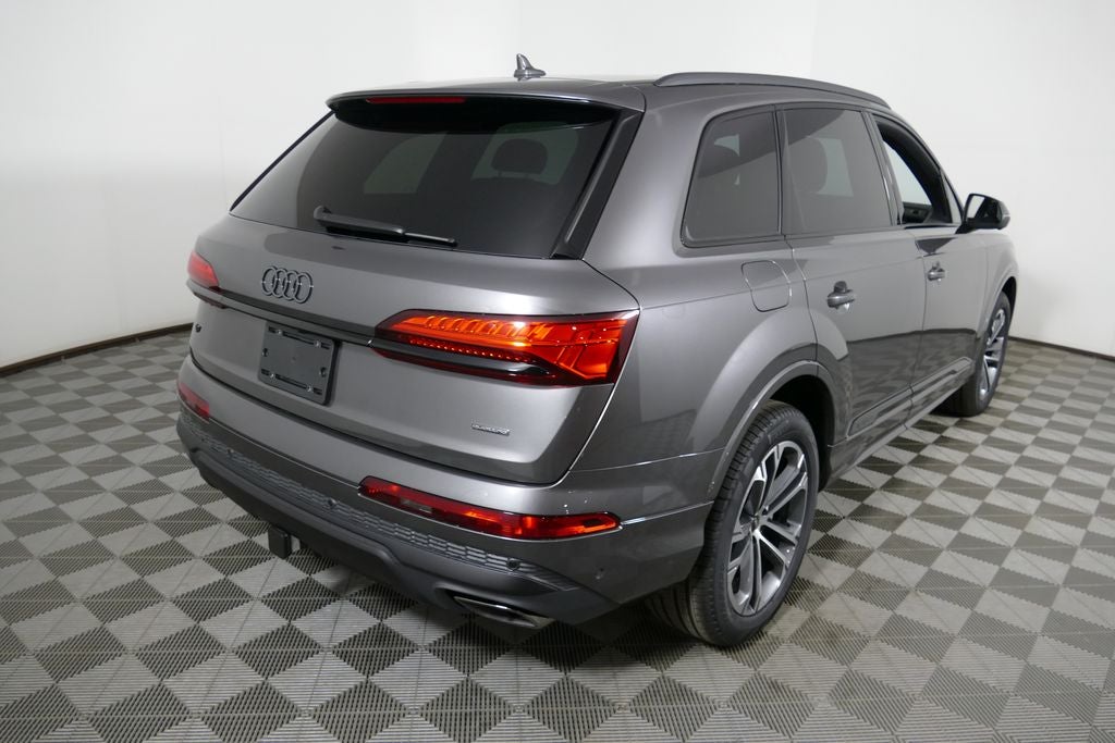 2026 Audi Q7 45 Premium quattro