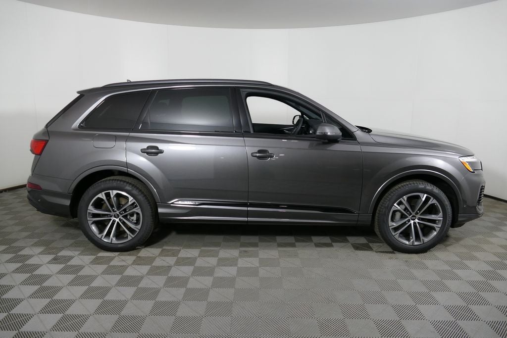 2026 Audi Q7 45 Premium quattro