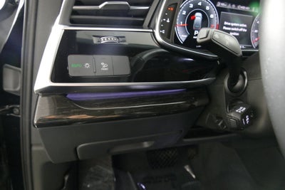2025 Audi Q7 45 Premium quattro