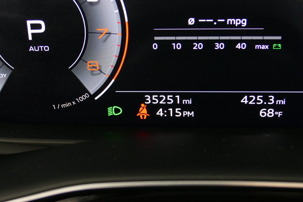 2025 Audi Q7 45 Premium quattro