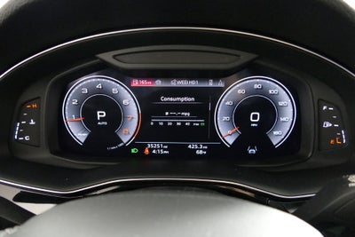 2025 Audi Q7 45 Premium quattro
