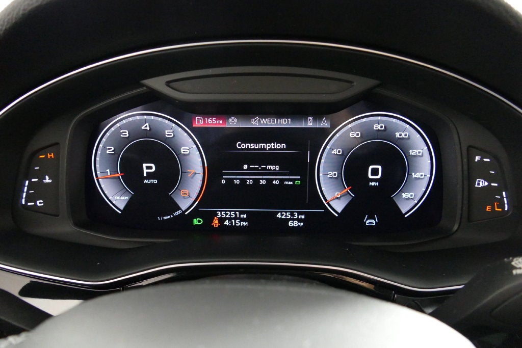 2025 Audi Q7 45 Premium quattro