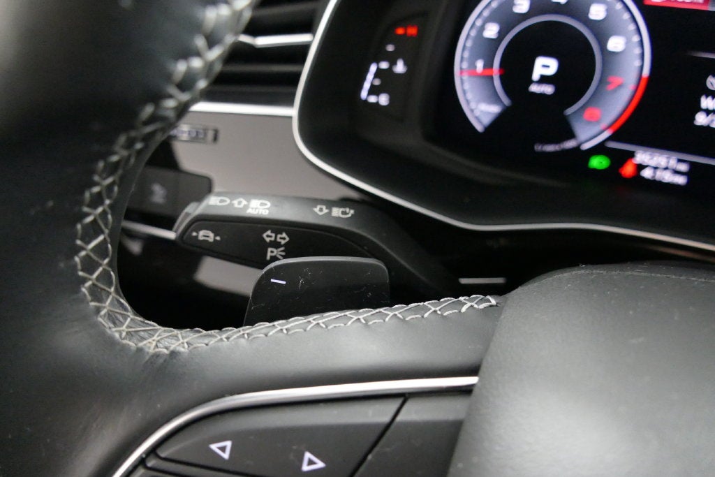 2025 Audi Q7 45 Premium quattro