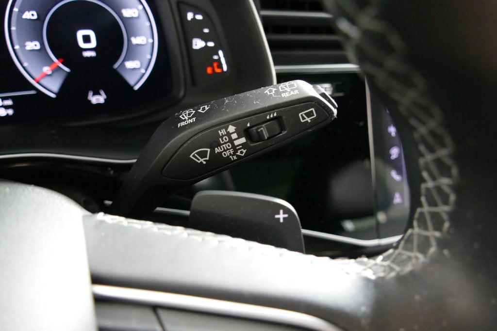 2025 Audi Q7 45 Premium quattro