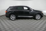 2025 Audi Q7 45 Premium quattro