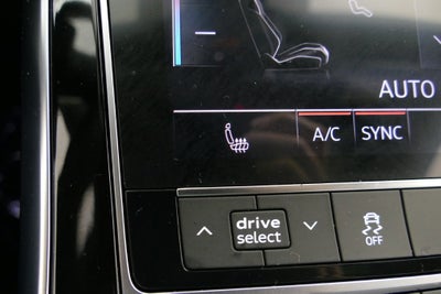 2025 Audi Q7 45 Premium quattro